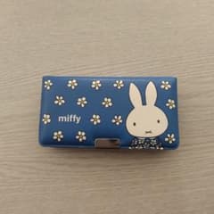 miffy 色鉛筆セット コンパクトのサムネイル