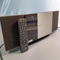 パナソニック コンパクトステレオシステムD-dock シルバーSC-HC3-S ヨドバシ.com - パナソニック Panasonic SC-HC30-S [コンパクト