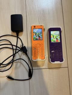 HONEY BEE 3 WX333Kウィルコム ピンク ハニービー - メルカリ