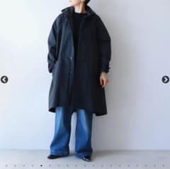 holk ホーク M-51 field parka ブラック - メルカリ