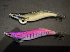 Egiri Flash Max 2.5 (Set of 2)