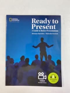 Ready to Presentのサムネイル