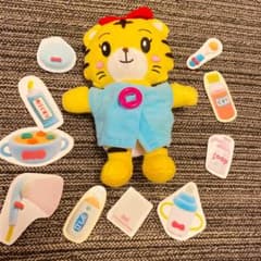 専用☆はなちゃんお世話セットのサムネイル