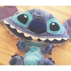 スティッチ　帽子のサムネイル