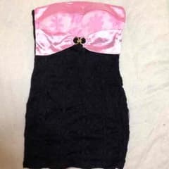 ミニドレス ゆづMama様専用＊のサムネイル