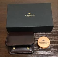 ワイルドスワンズ パーム(チョコ)のサムネイル