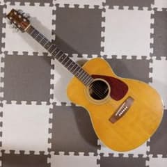 Yamaha FG-250　ジャパンヴィンテージ　ゴトー製ペグ Yamaha FG-250 ジャパンヴィンテージ ゴトー製ペグ - メルカリ