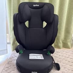 【梱包たのめる便】アップリカ　ライドクルー　ISOFIX 紺色 梱包たのめる便】アップリカ ライドクルー ISOFIX 紺色 - メルカリ