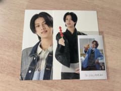 EBiDAN museum 2026 ポストカード　阿久根温世のサムネイル