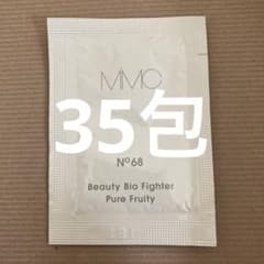 MiMC ビューティビオファイターピュアフルーティー35包、プリンセスケア5包のサムネイル