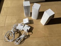 linksys ac2200 WHW0301 ルーター メッシュ wifiのサムネイル