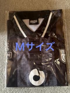 BMSG SPORTS サッカーシャツ 未開封 M - メルカリ