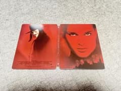 TITANS OF CULT Vフォーヴェンデッタ　スチールブックのサムネイル