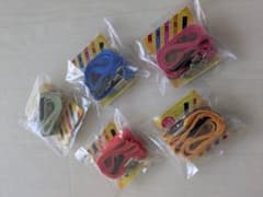 モンチッチ ネックストラップ はま寿司 ガチャ　コンプリート