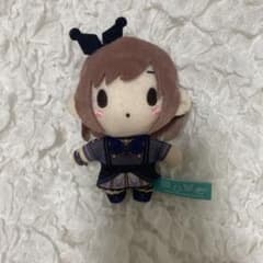 東雲絵名　ふわぷち　まとめ売り　サンリオ　プロセカ　ぬいぐるみ プロセカ 東雲絵名 クロミ サンリオ ぬいぐるみ ふわぷち - メルカリ