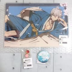 みにくい遊郭の子 スクラッチ A賞 アクリルボード B賞 E賞 相模八尋 ②