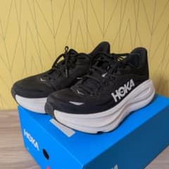 HOKA BONDI9 WIDE 25cm ホカ ボンダイ９ワイド
