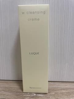 ぼったん様専用 LUQUE W クレンジングクリーム 150gのサムネイル