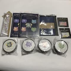魔法使いの約束 文房具セットのサムネイル
