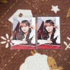 櫻坂46 サクコレ くじ ステッカー 田村保乃のサムネイル