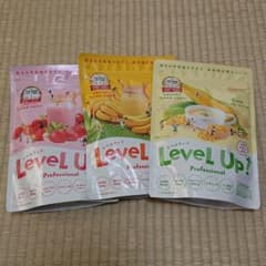 なみかん様専用  ビタブリッドジャパン レベルアップのサムネイル