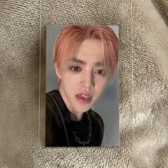 SEVENTEEN エスクプス トレカのサムネイル