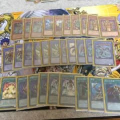 キル様専用 遊戯王ネクロスデッキパーツのサムネイル