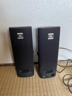 Compaq JBL Platinum Series スピーカー SP08A11