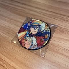 あんスタ 中国缶 星之所向 椎名ニキのサムネイル