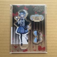 魔法少女ノ魔女裁判　まのさば　タワレコ　橘シェリー　アクリルスタンド 魔法少女ノ魔女裁判 まのさば タワレコ 橘シェリー アクリルスタンド