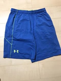 アンダーアーマー トレーニングパンツのサムネイル