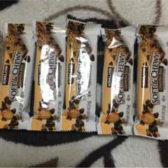 グラノーラバー5袋コストコ（チョコ）のサムネイル