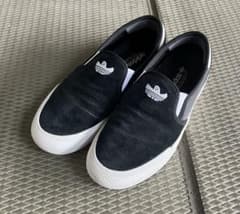 アディダス スリッポン 28 マークゴンザレス adidas - メルカリ