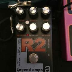 AMT R2 ギター エフェクター ディストーションのサムネイル