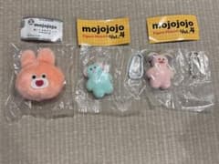 mojojojo ぬいぐるみクリップ Figure Mascotのサムネイル