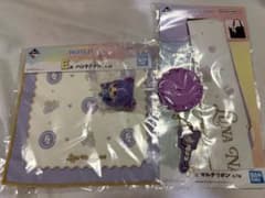 あ*ら様 FRUITS ZIPPER 仲川瑠夏 一番くじ まとめ売りのサムネイル
