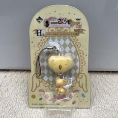 カードキャプターさくら 一番くじ H賞 スイーツチャームストラップ
