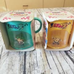当時♥︎セーラームーン フィギュア入りマグカップ（＾ω＾）♥︎ 当時物 とるとる愛テム 美少女戦士 セーラームーン S フィギュア