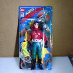ポピー 新仮面ライダー スカイライダー 面取り ソフビ 右配置 未開封 m72809730832_1.jpg?1767688728