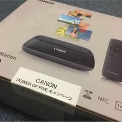 まさ様専用canon connectstationCS100のサムネイル