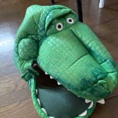 ディズニーランド 被り物のサムネイル