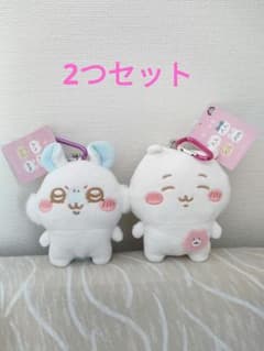 ちいかわ　がま口ポーチのサムネイル