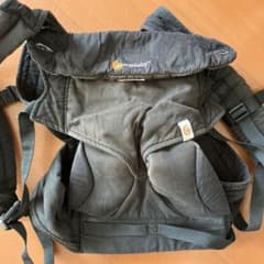 Ergobaby FOUR POSITION 360 抱っこ紐 本体のサムネイル