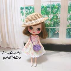 ☆ミディちゃん＊ショルダーバッグ☆のサムネイル