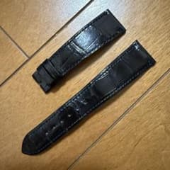 PATEK PHILIPPE 純正 ベルト 21-16mm パテックフィリップ