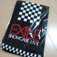 EXILE マフラータオルのサムネイル