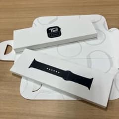 【未使用】Apple Watch Series 10 セルラー 46mmブラックのサムネイル