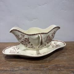 BERTIN TISSIER ソーシエール　アンティーク　パリ　フランス BERTIN TISSIER ソーシエール アンティーク パリ フランス - メルカリ