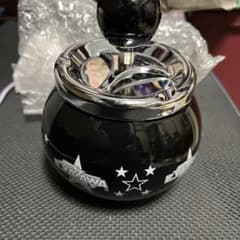 矢沢永吉 陶器製灰皿 - メルカリ
