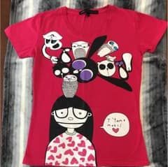マーク バイ マーク ジェイコブスTシャツのサムネイル